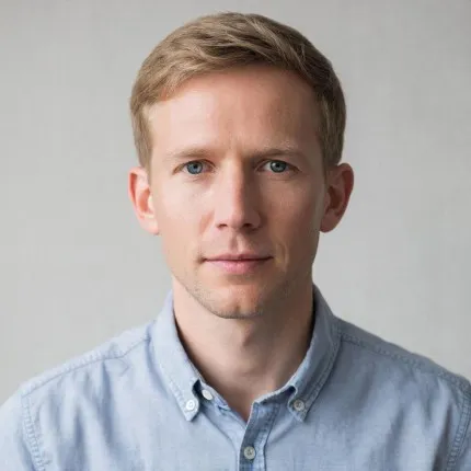 Kasper Holm